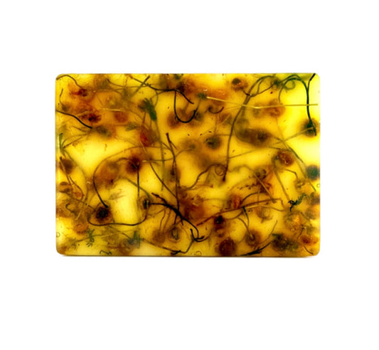 Билков сапун с лайка за чувствителна кожа