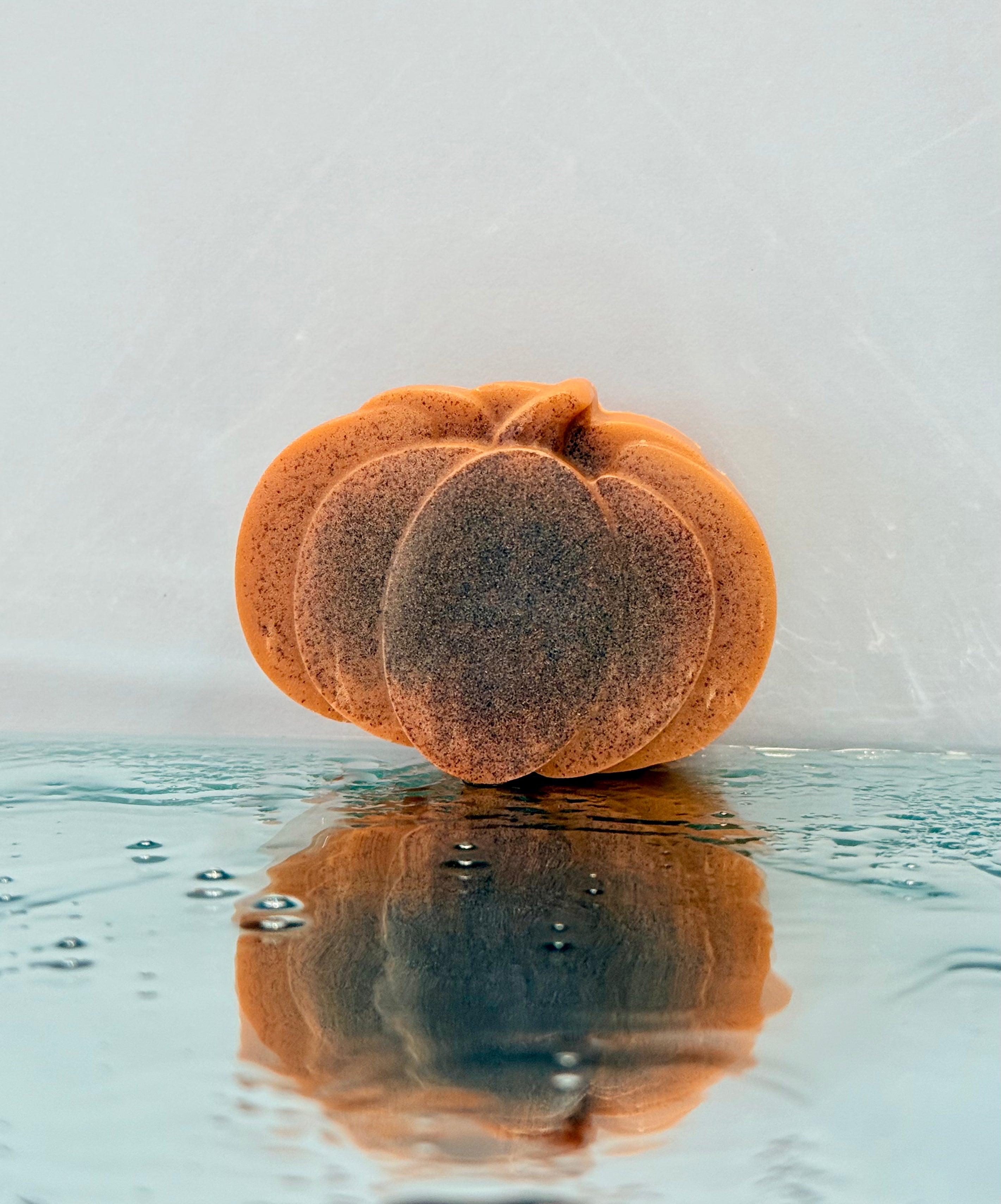 Тиквено изкушение – сапун с аромат Pumpkin Spice